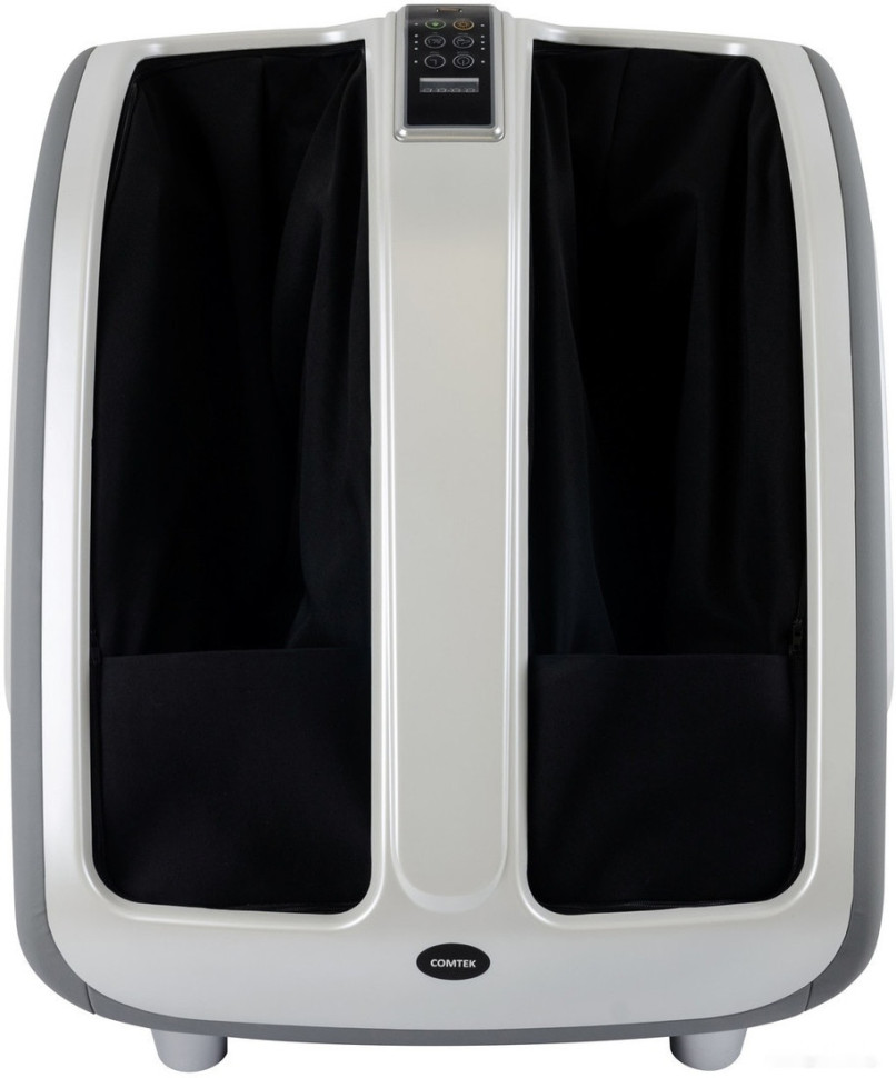 Массажер Comtek 6300C (серебристый) Массажер Comtek 6300C (серебристый)