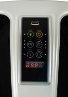 Массажер Comtek 6300C (серебристый)