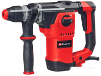 Перфоратор Einhell TE-RH 32-1600 4F 4258508 (кейс)