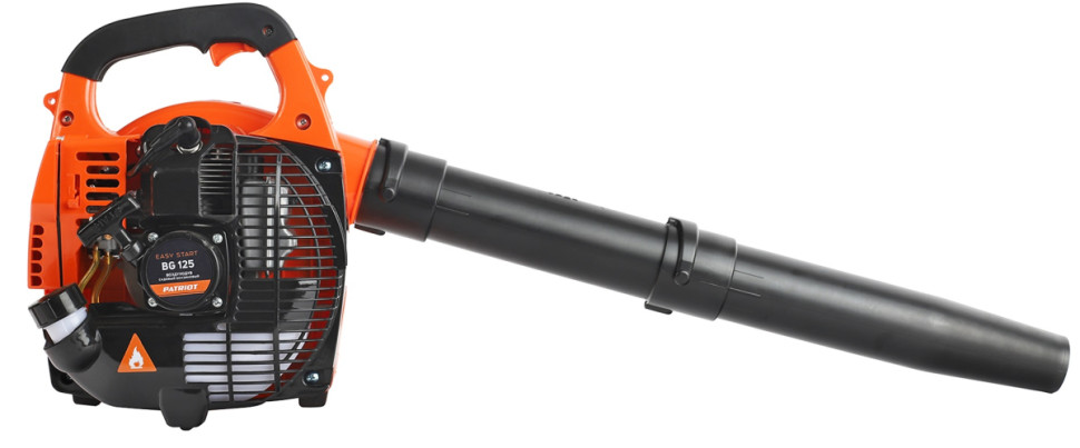 Ручная воздуходувка Patriot BG 125 755100125 Ручная воздуходувка Patriot BG 125 755100125