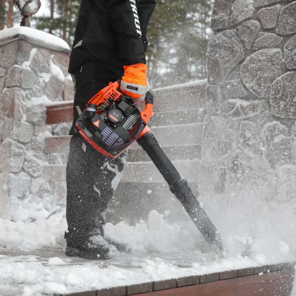 Ручная воздуходувка Patriot BG 125 755100125 Ручная воздуходувка Patriot BG 125 755100125