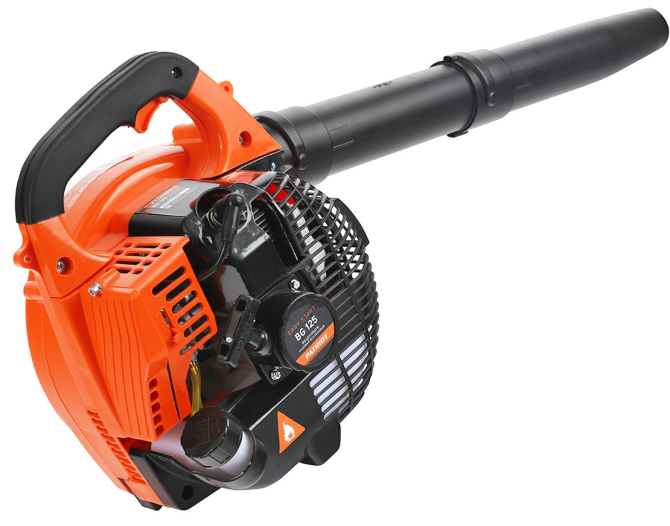 Ручная воздуходувка Patriot BG 125 755100125 Ручная воздуходувка Patriot BG 125 755100125
