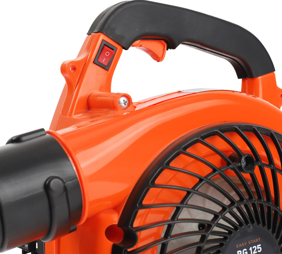 Ручная воздуходувка Patriot BG 125 755100125 Ручная воздуходувка Patriot BG 125 755100125