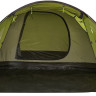 Палатка TREK PLANET Bergamo 2 (зеленый) Палатка TREK PLANET Bergamo 2 (зеленый)