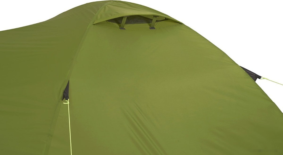 Палатка TREK PLANET Bergamo 2 (зеленый) Палатка TREK PLANET Bergamo 2 (зеленый)