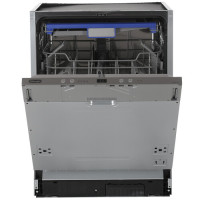 Посудомоечная машина Delonghi DDW06F Basilia