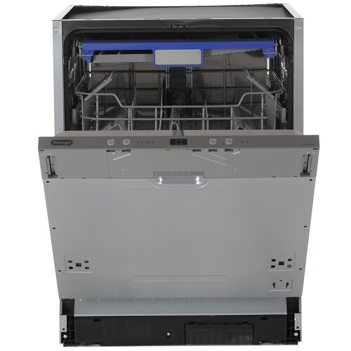 Посудомоечная машина Delonghi DDW06F Basilia