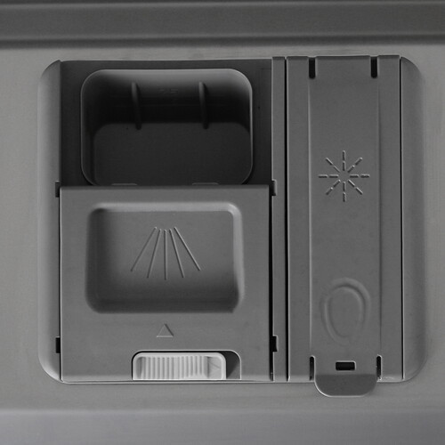 Посудомоечная машина Delonghi DDW06F Basilia