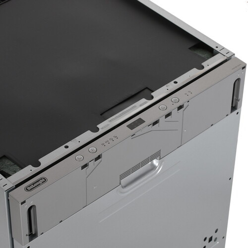 Посудомоечная машина Delonghi DDW06F Basilia