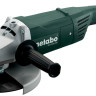 Угловая шлифмашина Metabo W 2200-230 Угловая шлифмашина Metabo W 2200-230