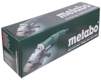 Угловая шлифмашина Metabo W 2200-230