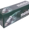 Угловая шлифмашина Metabo W 2200-230 Угловая шлифмашина Metabo W 2200-230