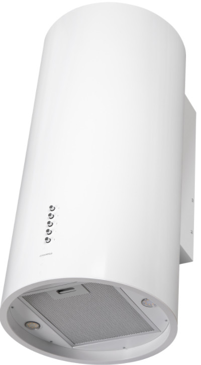 Вытяжка Maunfeld Lee Side (C) 39 (белый)