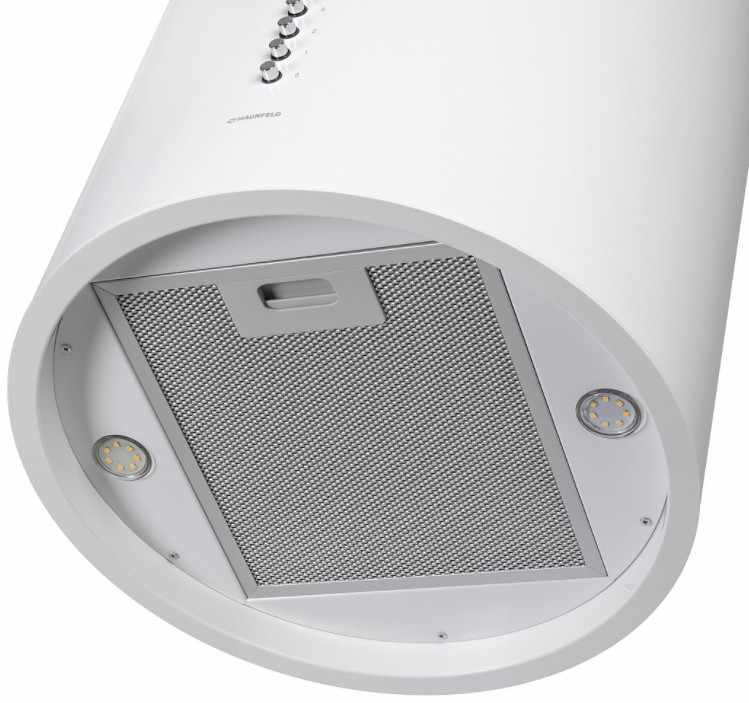 Вытяжка Maunfeld Lee Side (C) 39 (белый)