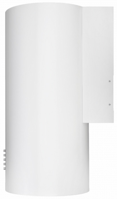 Вытяжка Maunfeld Lee Side (C) 39 (белый)