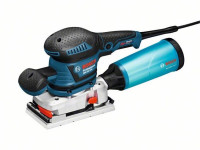 Шлифовальная машина Bosch GSS 230 AVE Professional