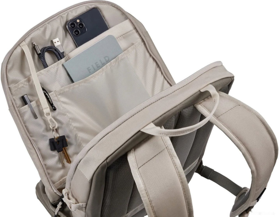 Рюкзак Thule EnRoute 23L TEBP4216PV (бежевый)