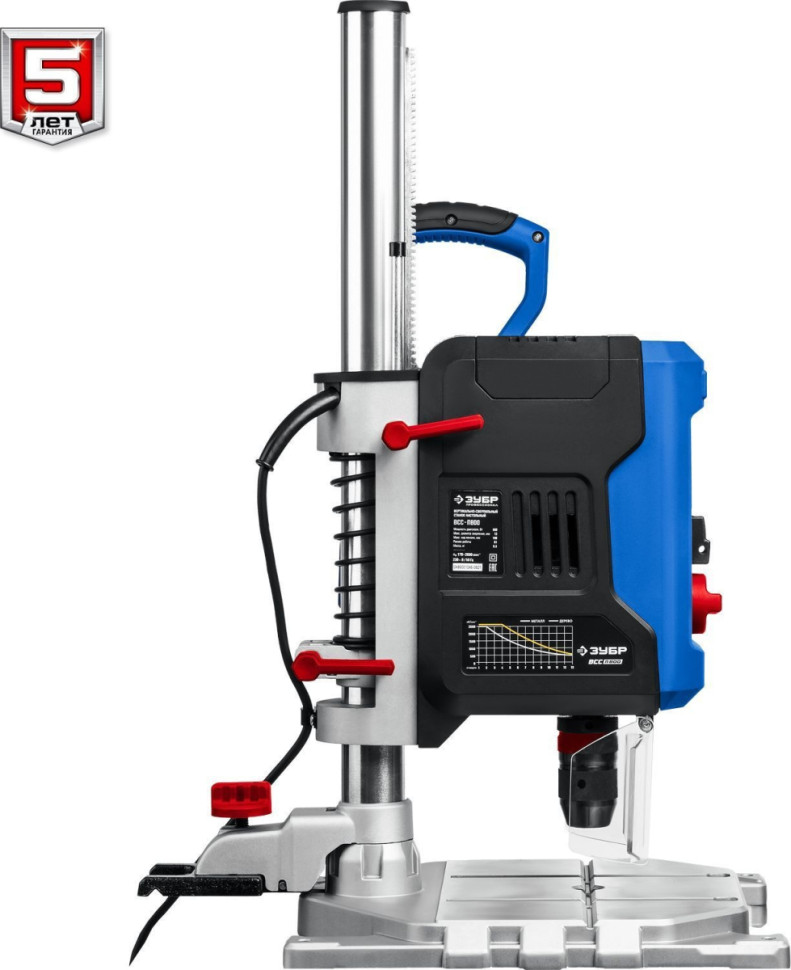 Станок ЗУБР ВСС-П800 Станок ЗУБР ВСС-П800