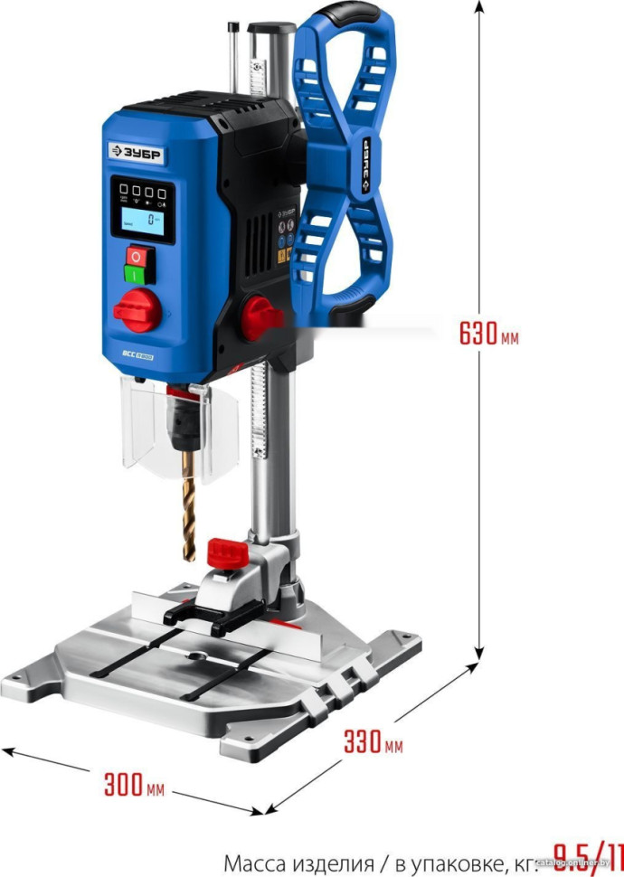 Станок ЗУБР ВСС-П800 Станок ЗУБР ВСС-П800
