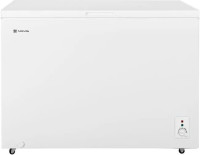 Морозильный ларь NOVIS NS-340RW