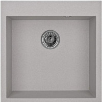 Кухонная мойка Granula 5102 (Базальт)