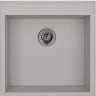 Кухонная мойка Granula 5102 (Базальт) Кухонная мойка Granula 5102 (Базальт)
