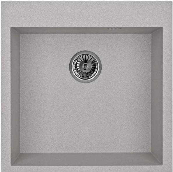 Кухонная мойка Granula 5102 (Базальт)