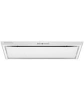 Вытяжка Kuppersberg Slimlux Intro 70 White