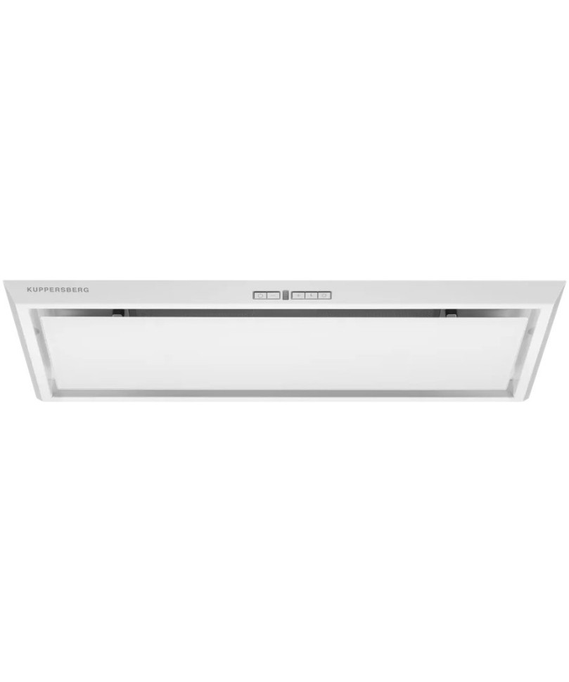 Вытяжка Kuppersberg Slimlux Intro 70 White