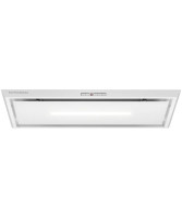 Вытяжка Kuppersberg Slimlux Intro 70 White