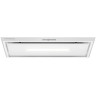 Вытяжка Kuppersberg Slimlux Intro 70 White