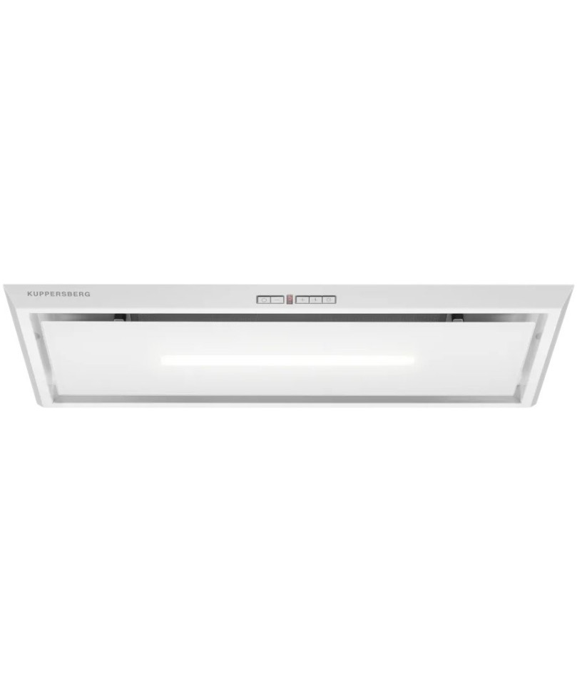 Вытяжка Kuppersberg Slimlux Intro 70 White