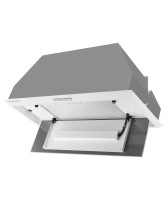 Вытяжка Kuppersberg Slimlux Intro 70 White