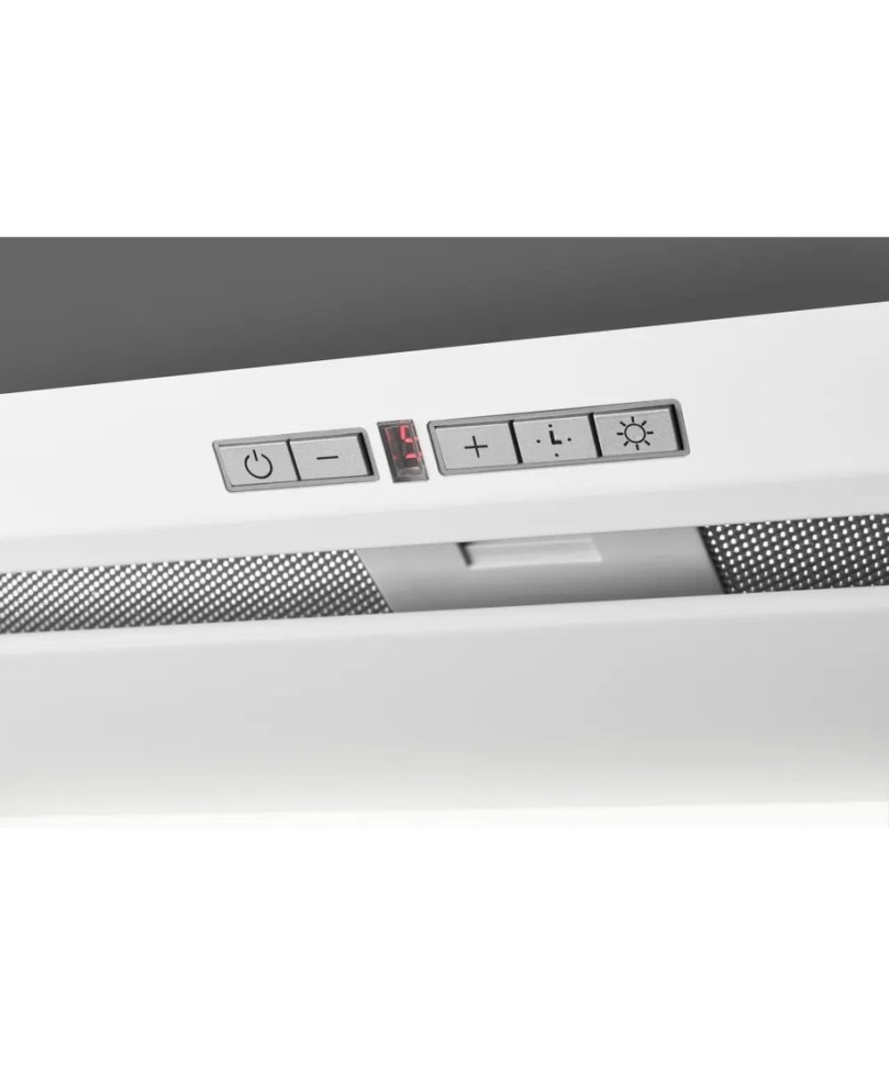 Вытяжка Kuppersberg Slimlux Intro 70 White