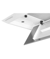 Вытяжка Kuppersberg Slimlux Intro 70 White