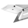 Вытяжка Kuppersberg Slimlux Intro 70 White