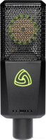 Проводной микрофон Lewitt LCT 540 S Subzero