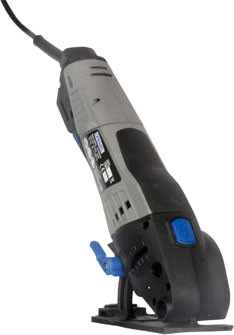 Дисковая пила Dremel DSM 20-3/4 Дисковая пила Dremel DSM 20-3/4