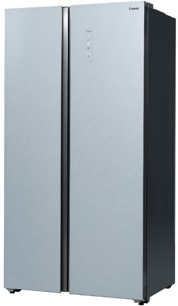 Холодильник (Side-by-Side) Бирюса SBS 541 TWG Холодильник (Side-by-Side) Бирюса SBS 541 TWG