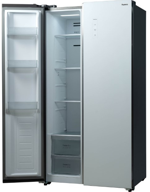 Холодильник (Side-by-Side) Бирюса SBS 541 TWG Холодильник (Side-by-Side) Бирюса SBS 541 TWG