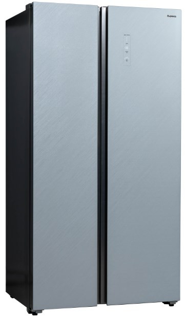 Холодильник (Side-by-Side) Бирюса SBS 541 TWG Холодильник (Side-by-Side) Бирюса SBS 541 TWG