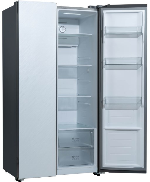 Холодильник (Side-by-Side) Бирюса SBS 541 TWG Холодильник (Side-by-Side) Бирюса SBS 541 TWG