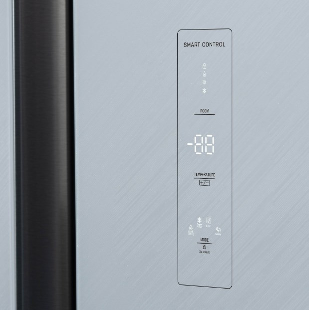 Холодильник (Side-by-Side) Бирюса SBS 541 TWG Холодильник (Side-by-Side) Бирюса SBS 541 TWG