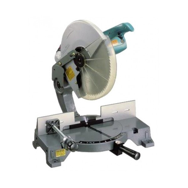 Торцовочная пила Makita LS1440