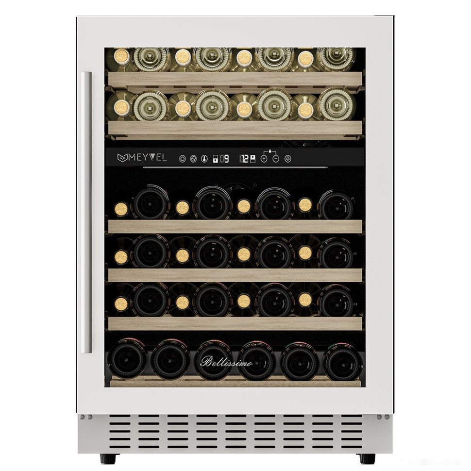 Винный шкаф Meyvel MV46PRO-KWT2 Винный шкаф Meyvel MV46PRO-KWT2