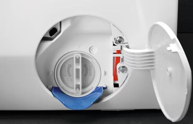 Стиральная машина AEG LFR93946UE Стиральная машина AEG LFR93946UE