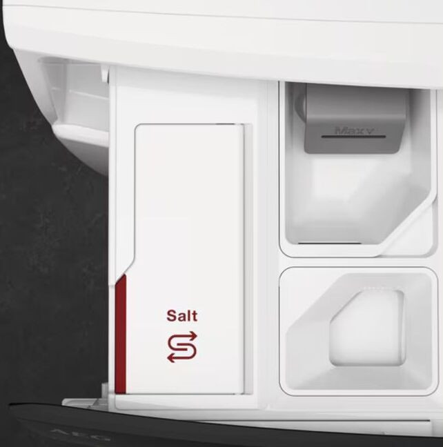 Стиральная машина AEG LFR93946UE Стиральная машина AEG LFR93946UE