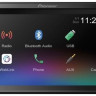 Автомагнитола Pioneer DMH-A245BT