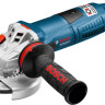 Угловая шлифмашина Bosch GWS 12-125 CIX Professional Угловая шлифмашина Bosch GWS 12-125 CIX Professional