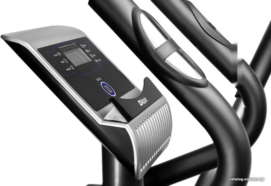 Эллиптический тренажер Alpin Sante X-171 Эллиптический тренажер Alpin Sante X-171